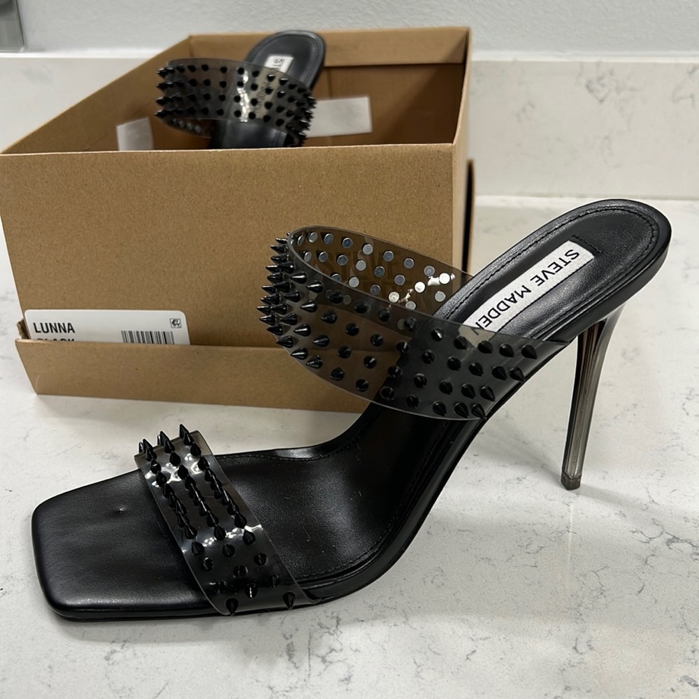 Steve Madden heels